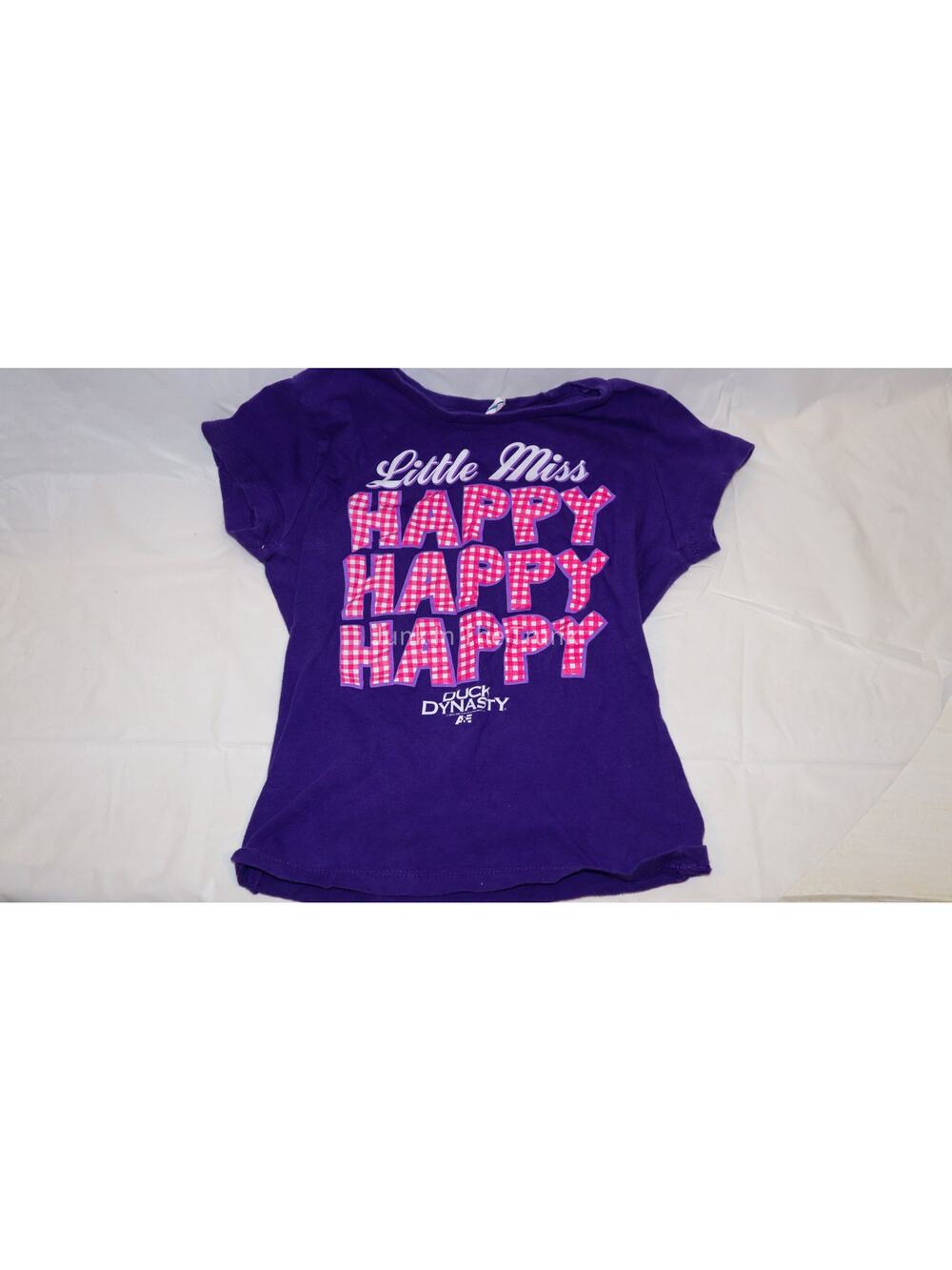Little miss happy happy happy